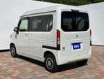 N-VAN+STYLE
