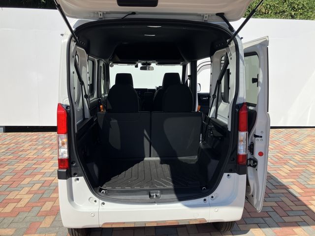 N-VAN+STYLE