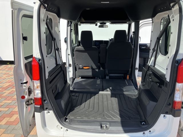N-VAN+STYLE
