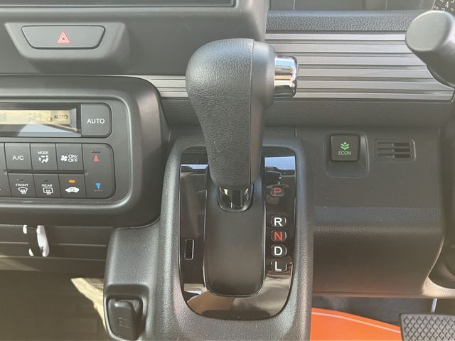 N-VAN+STYLE