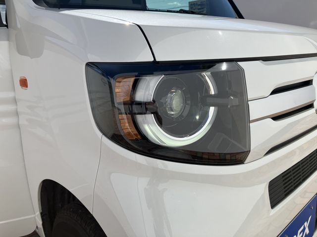 N-VAN+STYLE