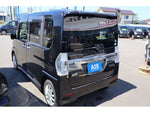 TANTO CUSTOM 4WD