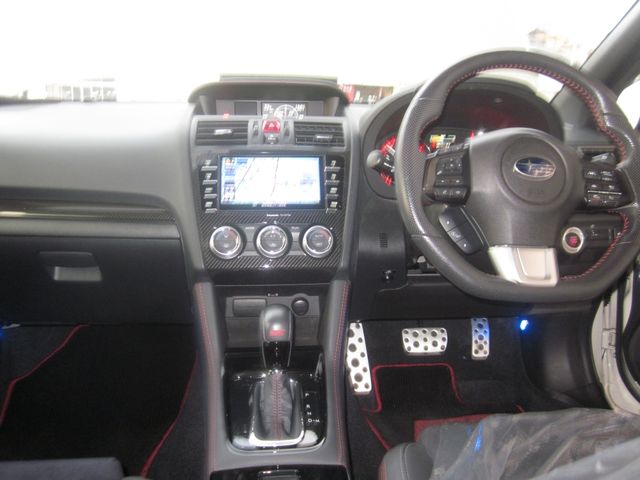 WRX S4
