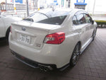 WRX S4