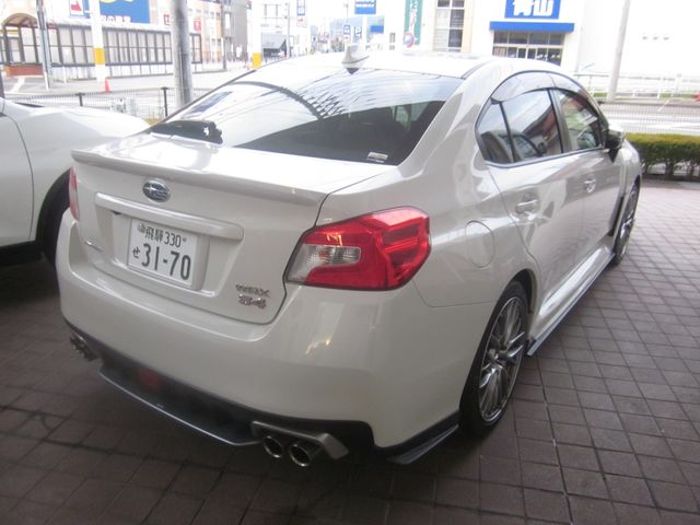 WRX S4