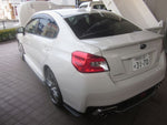 WRX S4