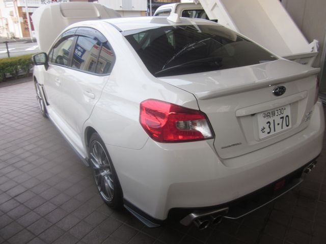 WRX S4