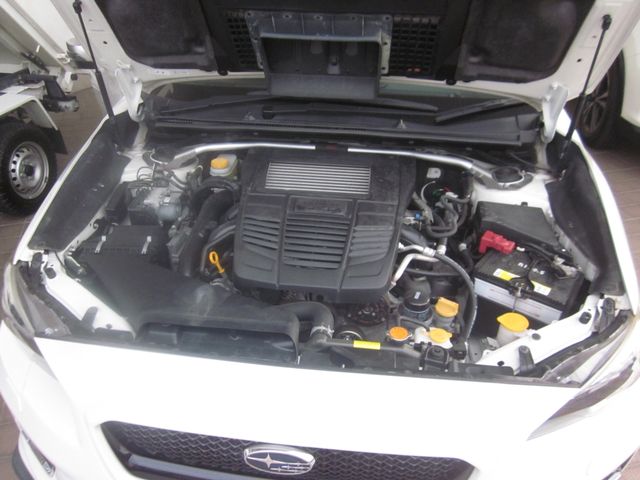 WRX S4