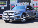 MERCEDES BENZ GLB