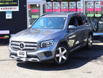 MERCEDES BENZ GLB