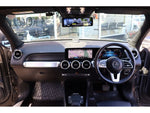 MERCEDES BENZ GLB