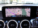 MERCEDES BENZ GLB