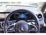 MERCEDES BENZ GLB