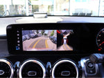 MERCEDES BENZ GLB