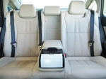 CROWN sedan hybrid