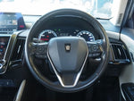CROWN sedan hybrid