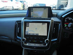 CROWN sedan hybrid
