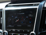 CROWN sedan hybrid
