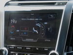 CROWN sedan hybrid