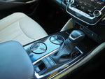 CROWN sedan hybrid