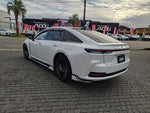 CROWN sedan hybrid