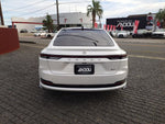 CROWN sedan hybrid