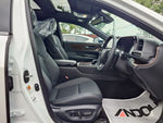 CROWN sedan hybrid