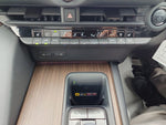 CROWN sedan hybrid