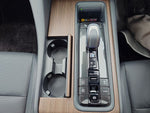 CROWN sedan hybrid