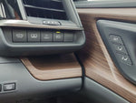 CROWN sedan hybrid