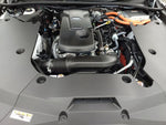 CROWN sedan hybrid