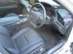 LEXUS LS500h 4WD