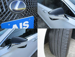 LEXUS LS500h 4WD