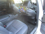 LEXUS LS500h 4WD