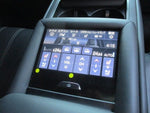 LEXUS LS500h 4WD