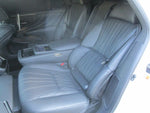 LEXUS LS500h 4WD