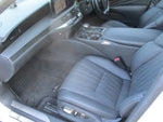 LEXUS LS500h 4WD