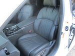LEXUS LS500h 4WD