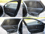 LEXUS LS500h 4WD
