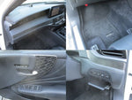 LEXUS LS500h 4WD