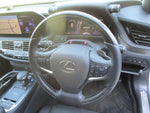 LEXUS LS500h 4WD