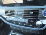 LEXUS LS500h 4WD