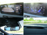 LEXUS LS500h 4WD
