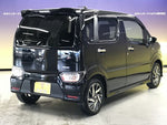 WAGON R Custom Z