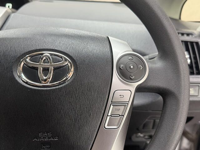 PRIUS Alpha