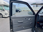 DATSUN 4WD
