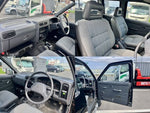 DATSUN 4WD