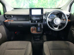 SIENTA HYBRID