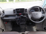 MINICAB van