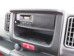 MINICAB van